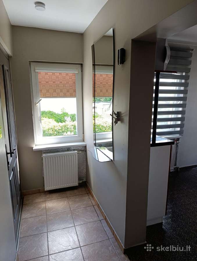 Parduodamas 120 m² namas Tauragės mieste - nuotraukos Nr. 23