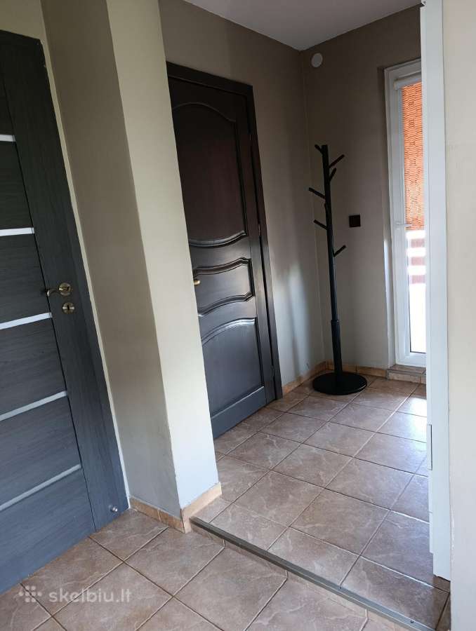 Parduodamas 120 m² namas Tauragės mieste - nuotraukos Nr. 24