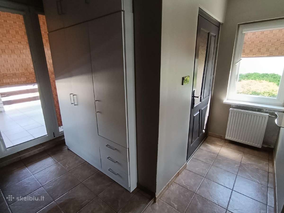Parduodamas 120 m² namas Tauragės mieste - nuotraukos Nr. 25