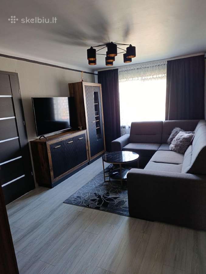 Parduodamas 120 m² namas Tauragės mieste - nuotraukos Nr. 26