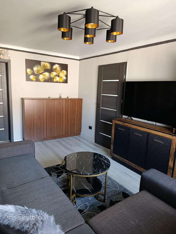 Parduodamas 120 m² namas Tauragės mieste - nuotraukos Nr. 27