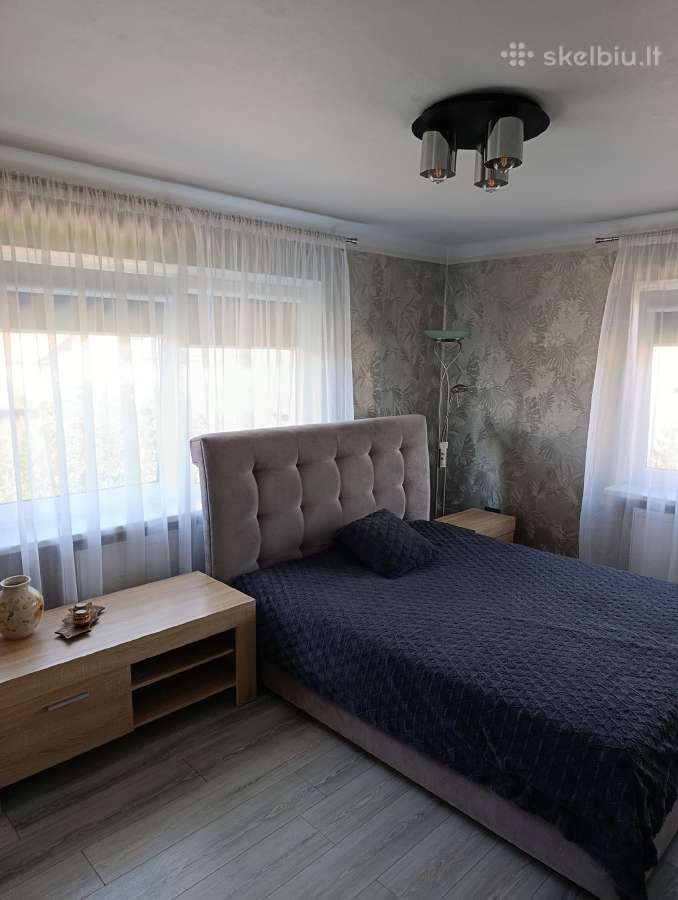 Parduodamas 120 m² namas Tauragės mieste - nuotraukos Nr. 28