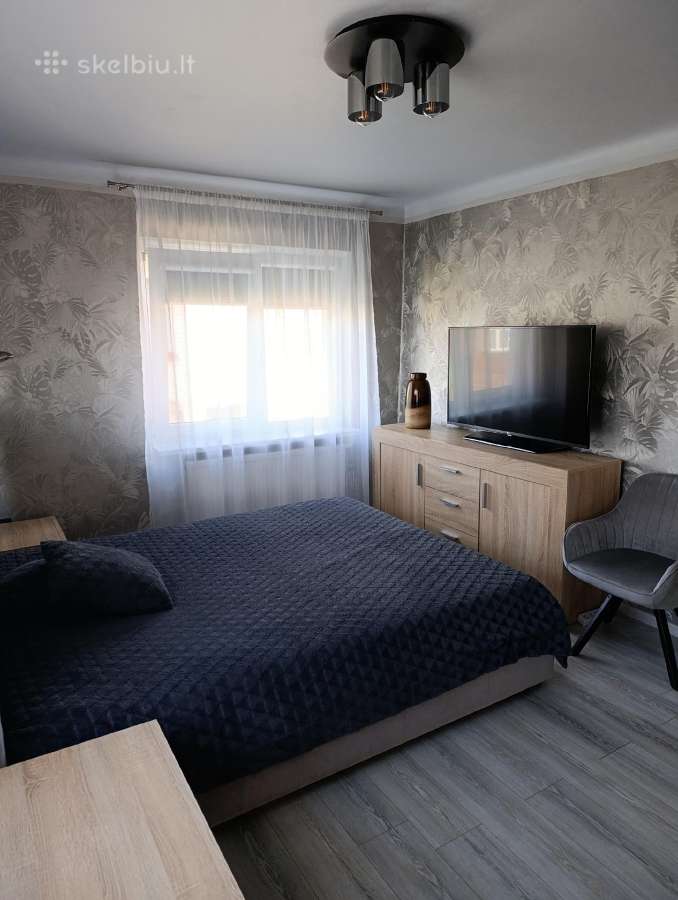 Parduodamas 120 m² namas Tauragės mieste - nuotraukos Nr. 29