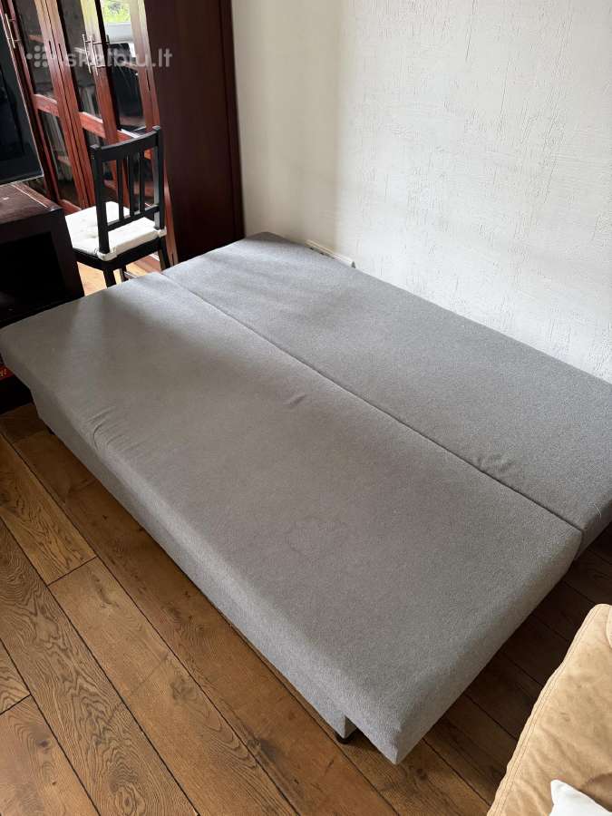 Sofa-lova - nuotraukos Nr. 2