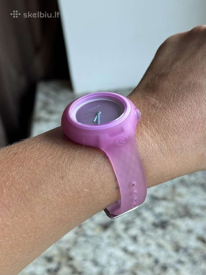Ripcurl Aurora Dawn waterproof laikrodis - nuotraukos Nr. 2