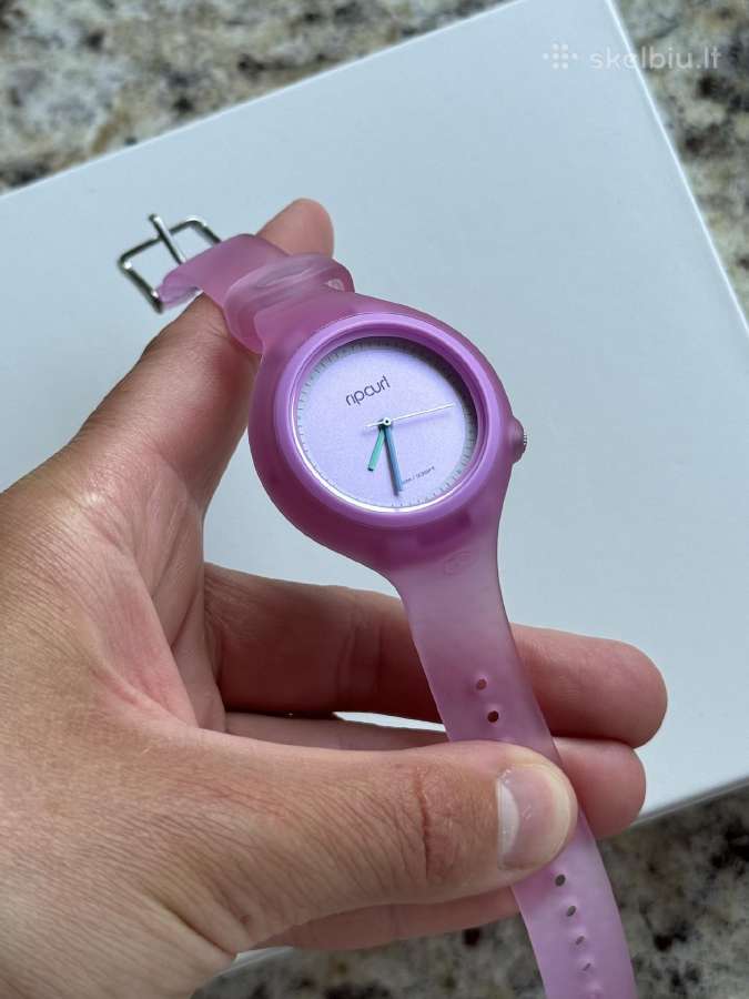 Ripcurl Aurora Dawn waterproof laikrodis - nuotraukos Nr. 4