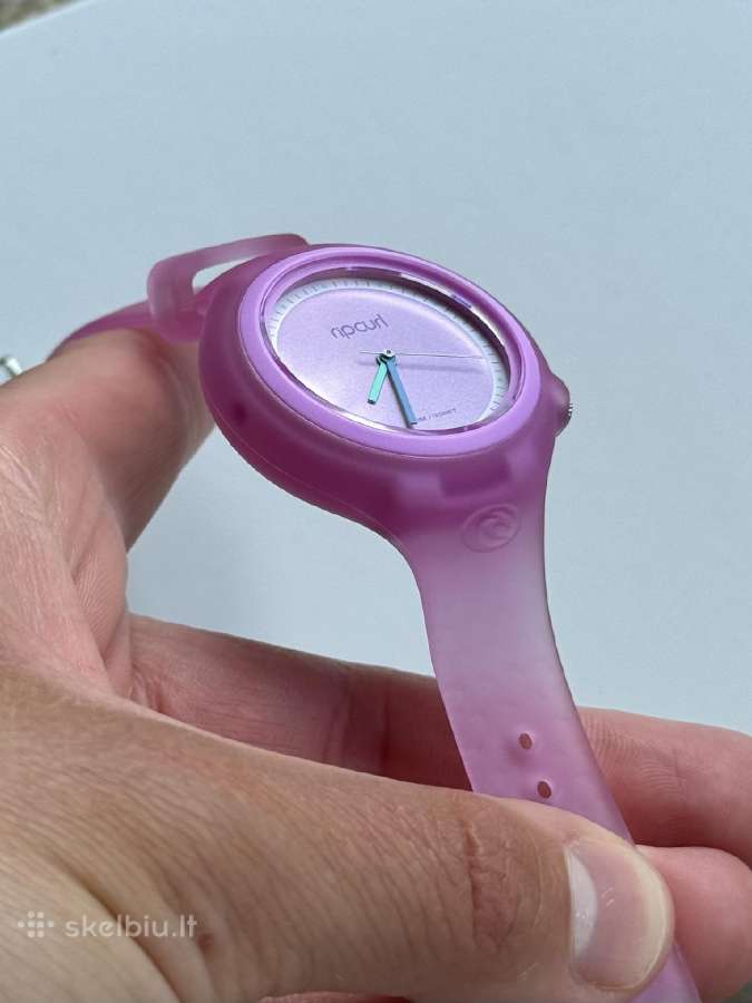 Ripcurl Aurora Dawn waterproof laikrodis - nuotraukos Nr. 5