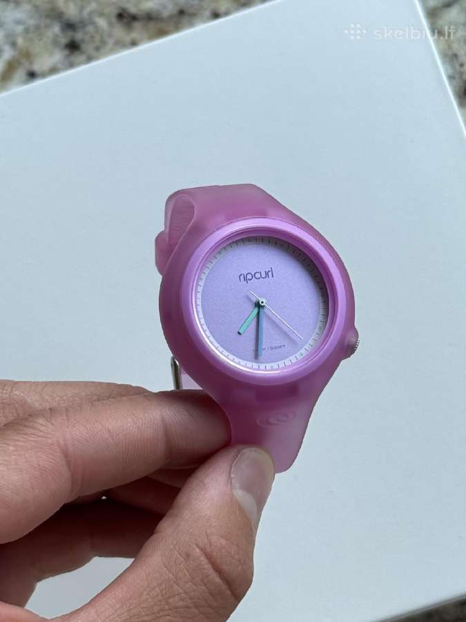 Ripcurl Aurora Dawn waterproof laikrodis - nuotraukos Nr. 6