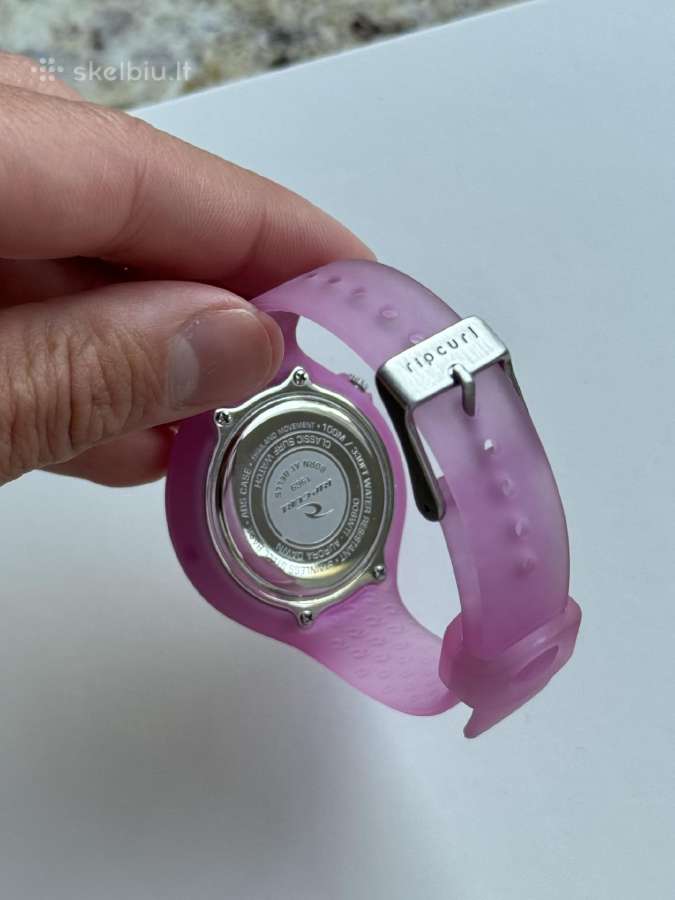 Ripcurl Aurora Dawn waterproof laikrodis - nuotraukos Nr. 10