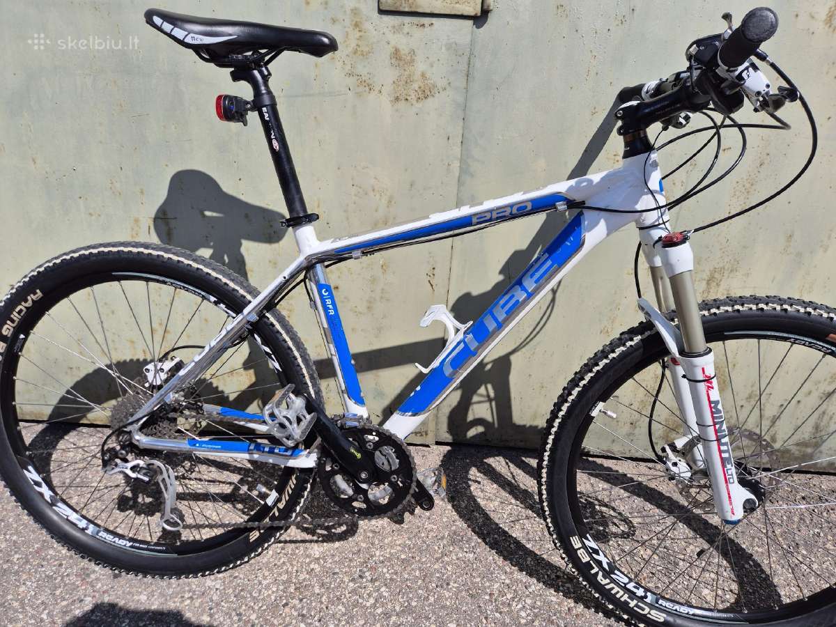 Cube Ltd Pro - nuotraukos Nr. 2