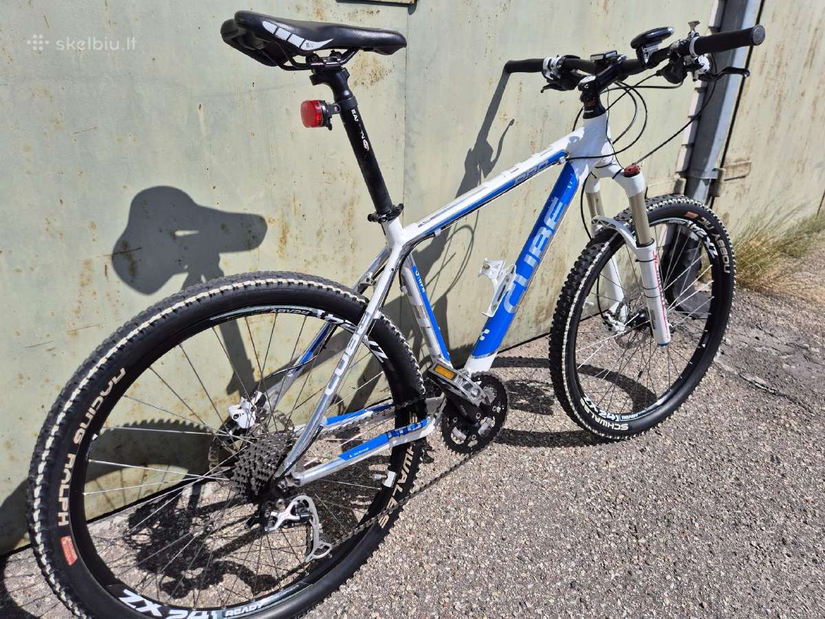Cube Ltd Pro - nuotraukos Nr. 3