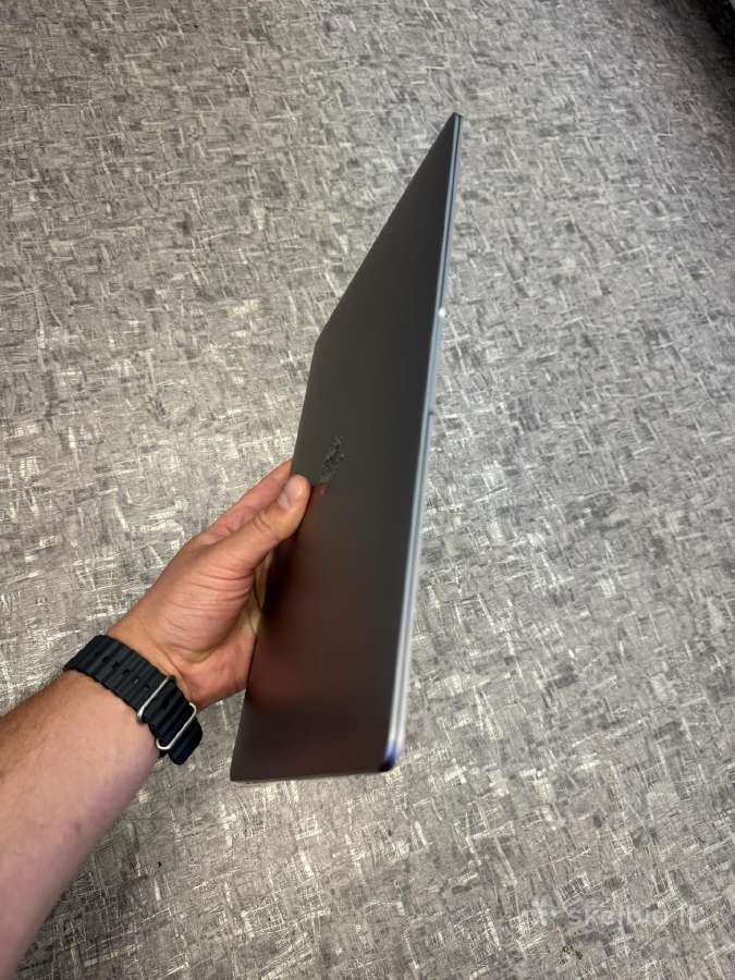 MacBook Air 13" Retina (2018) / i5 / 8gb / 256gb - nuotraukos Nr. 7