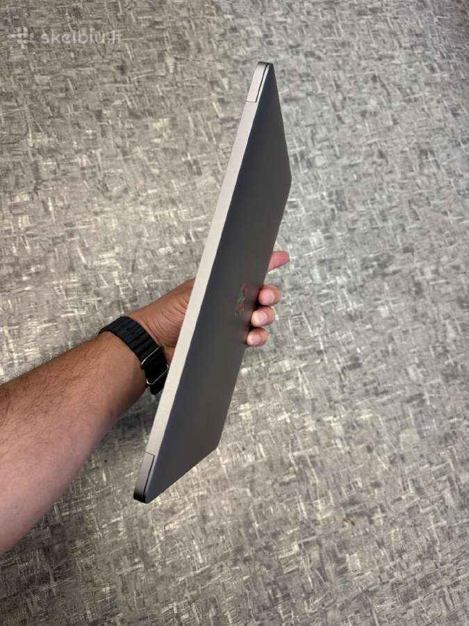 MacBook Air 13" Retina (2018) / i5 / 8gb / 256gb - nuotraukos Nr. 9