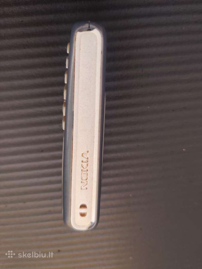 Nokia 2100 - nuotraukos Nr. 4