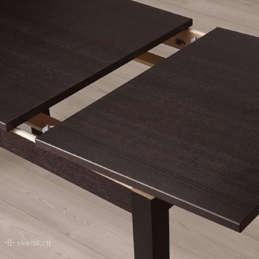 Naujas Ikea Laneberg valgomojo stalas neišpakuotas - nuotraukos Nr. 3