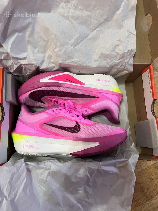 Nike zoom fly 6 - nuotraukos Nr. 3