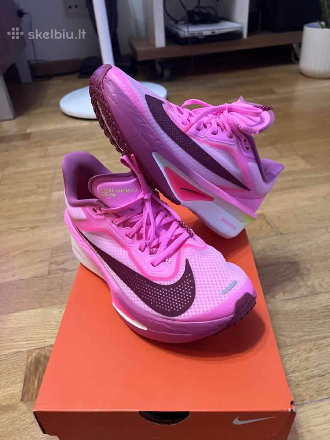 Nike zoom fly 6 - nuotraukos Nr. 4