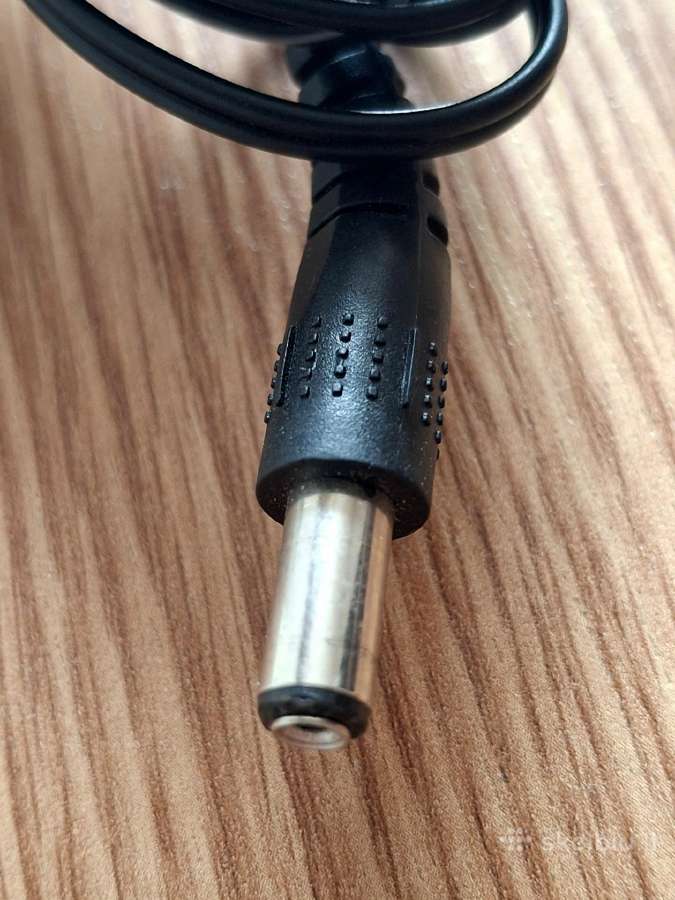 Ac adapteris, maitinimo šaltinis - 7.5v, 50ma - nuotraukos Nr. 3