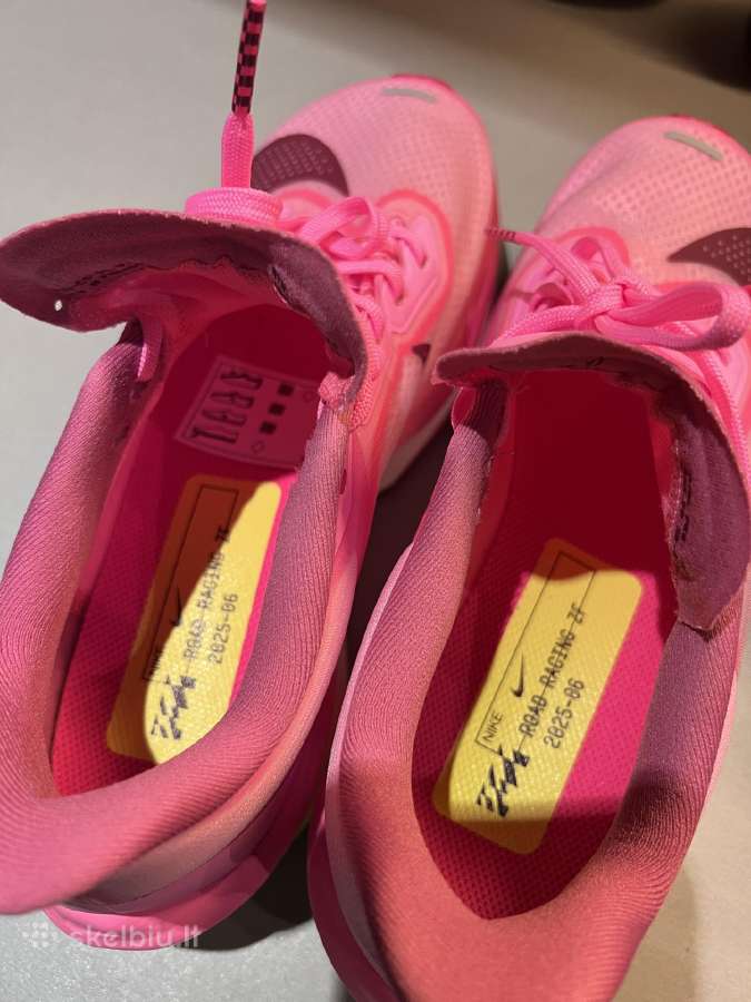 Nike zoom fly 6 - nuotraukos Nr. 7