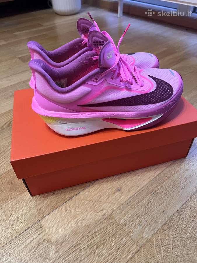 Nike zoom fly 6 - nuotraukos Nr. 2