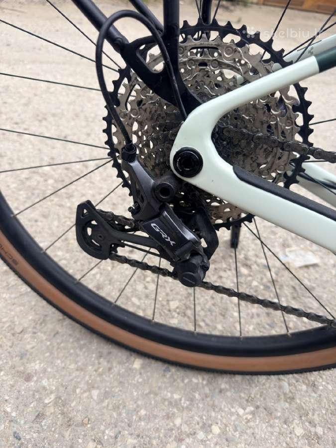 Parduodu Cube Nuroad Race Carbon C:62 1337km. - nuotraukos Nr. 4