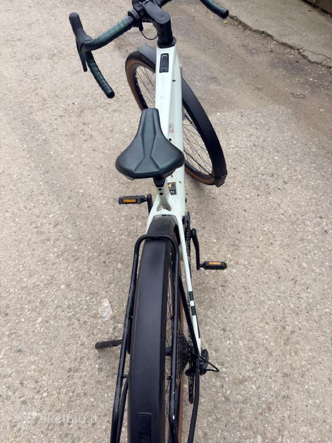 Parduodu Cube Nuroad Race Carbon C:62 1337km. - nuotraukos Nr. 5