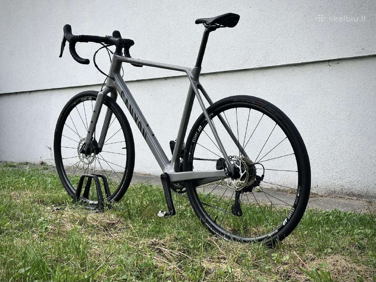 Canyon Grizl CF SL 7 - nuotraukos Nr. 2