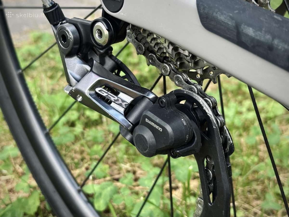Canyon Grizl CF SL 7 - nuotraukos Nr. 6