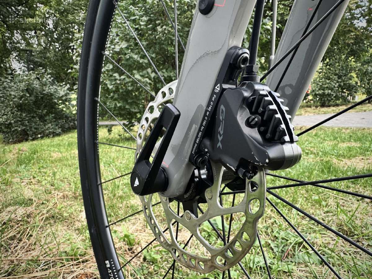 Canyon Grizl CF SL 7 - nuotraukos Nr. 8