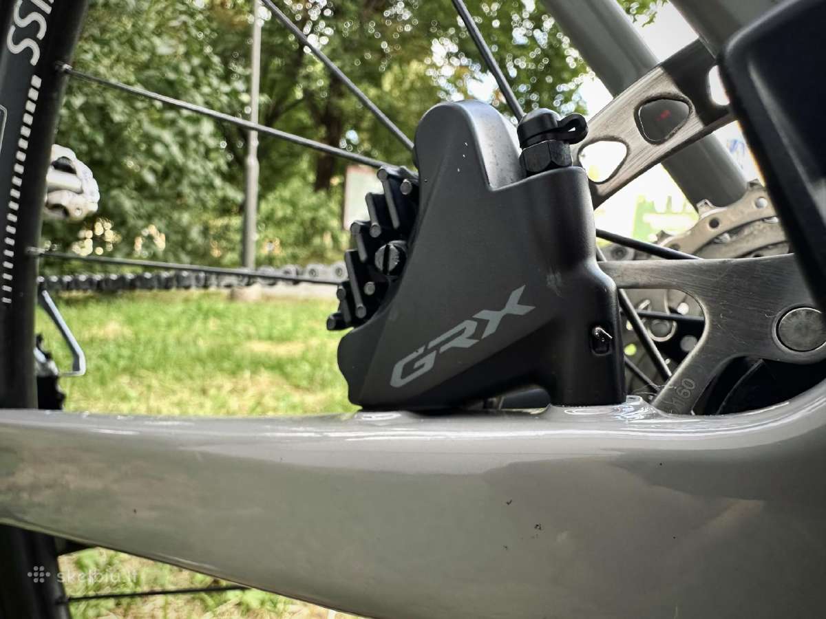 Canyon Grizl CF SL 7 - nuotraukos Nr. 9