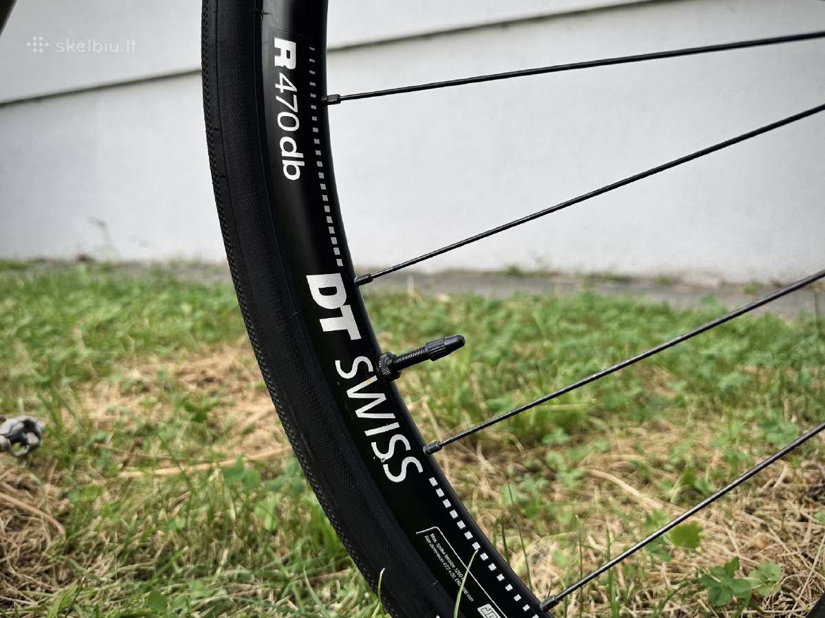 Canyon Grizl CF SL 7 - nuotraukos Nr. 10