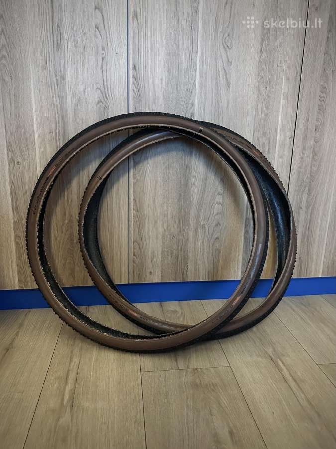 Canyon Grizl CF SL 7 - nuotraukos Nr. 11