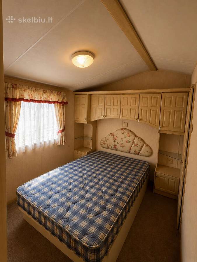 Mobilus namelis Willerby The Granada - nuotraukos Nr. 18