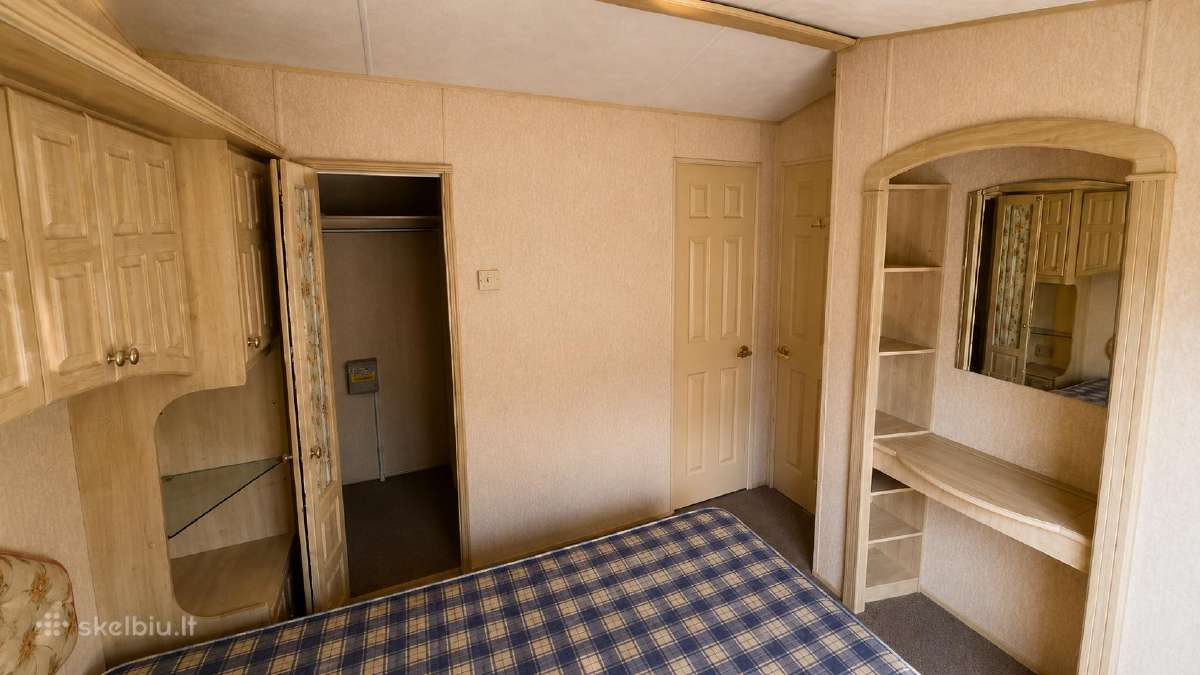 Mobilus namelis Willerby The Granada - nuotraukos Nr. 22
