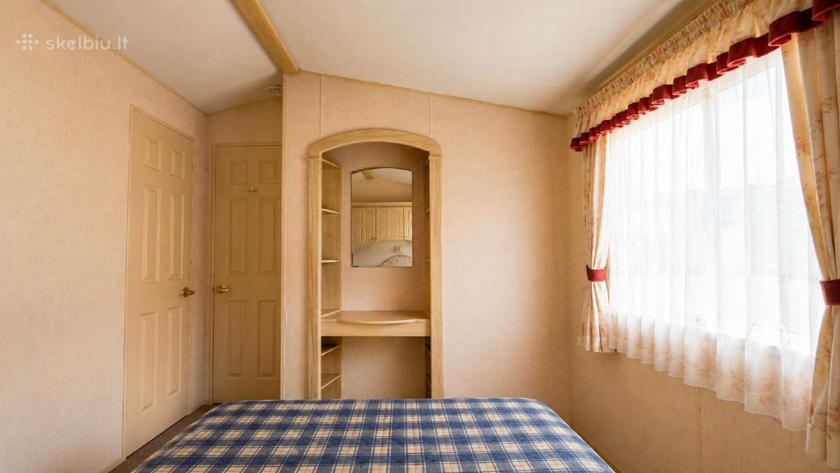 Mobilus namelis Willerby The Granada - nuotraukos Nr. 23
