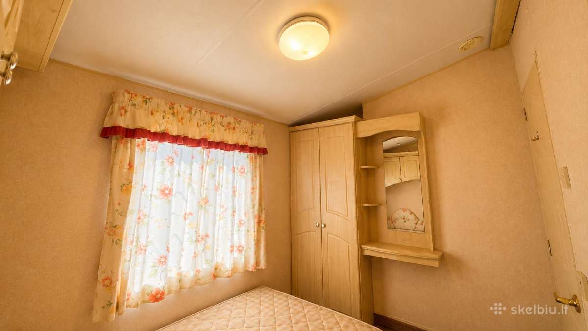 Mobilus namelis Willerby The Granada - nuotraukos Nr. 25