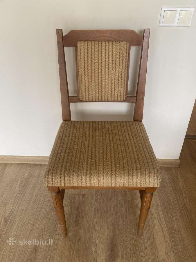 Parduodamas svetainės komplektas - nuotraukos Nr. 6