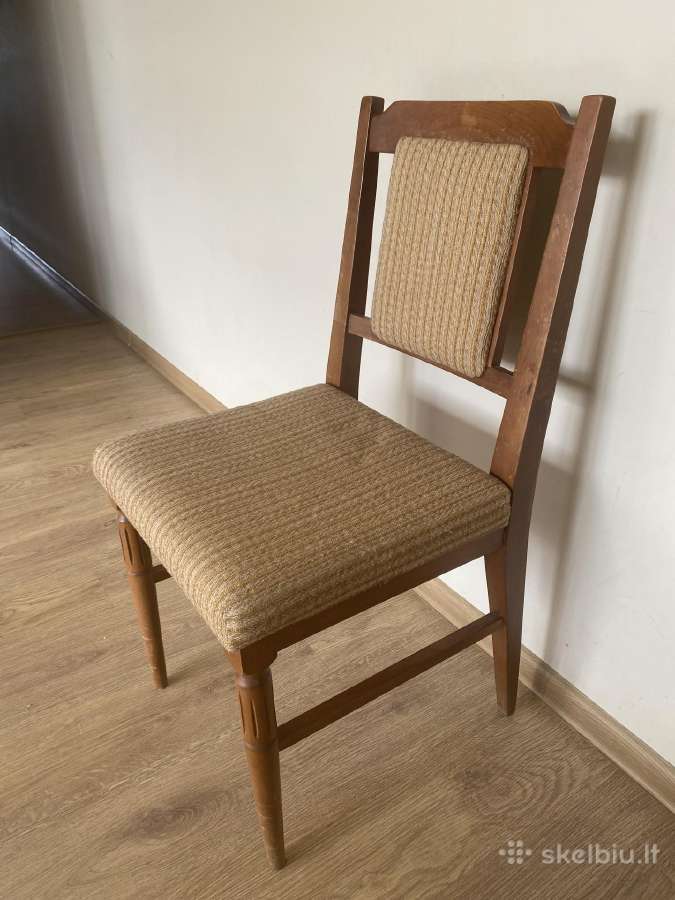 Parduodamas svetainės komplektas - nuotraukos Nr. 7