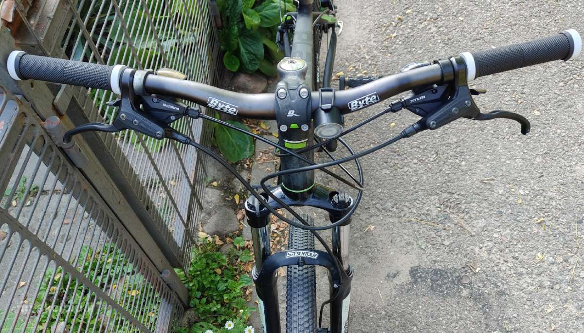 Atala 27.5'er S - nuotraukos Nr. 3