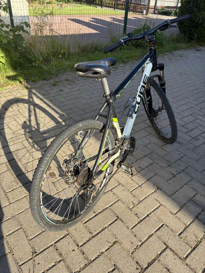 Cube analog - nuotraukos Nr. 4