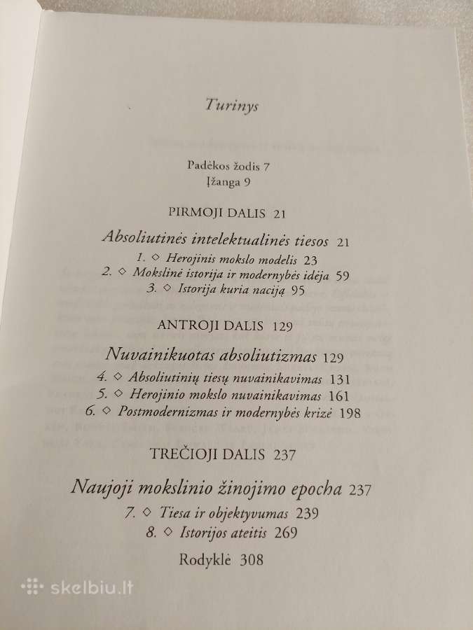 Tiesos sakymas apie istoriją - nuotraukos Nr. 3