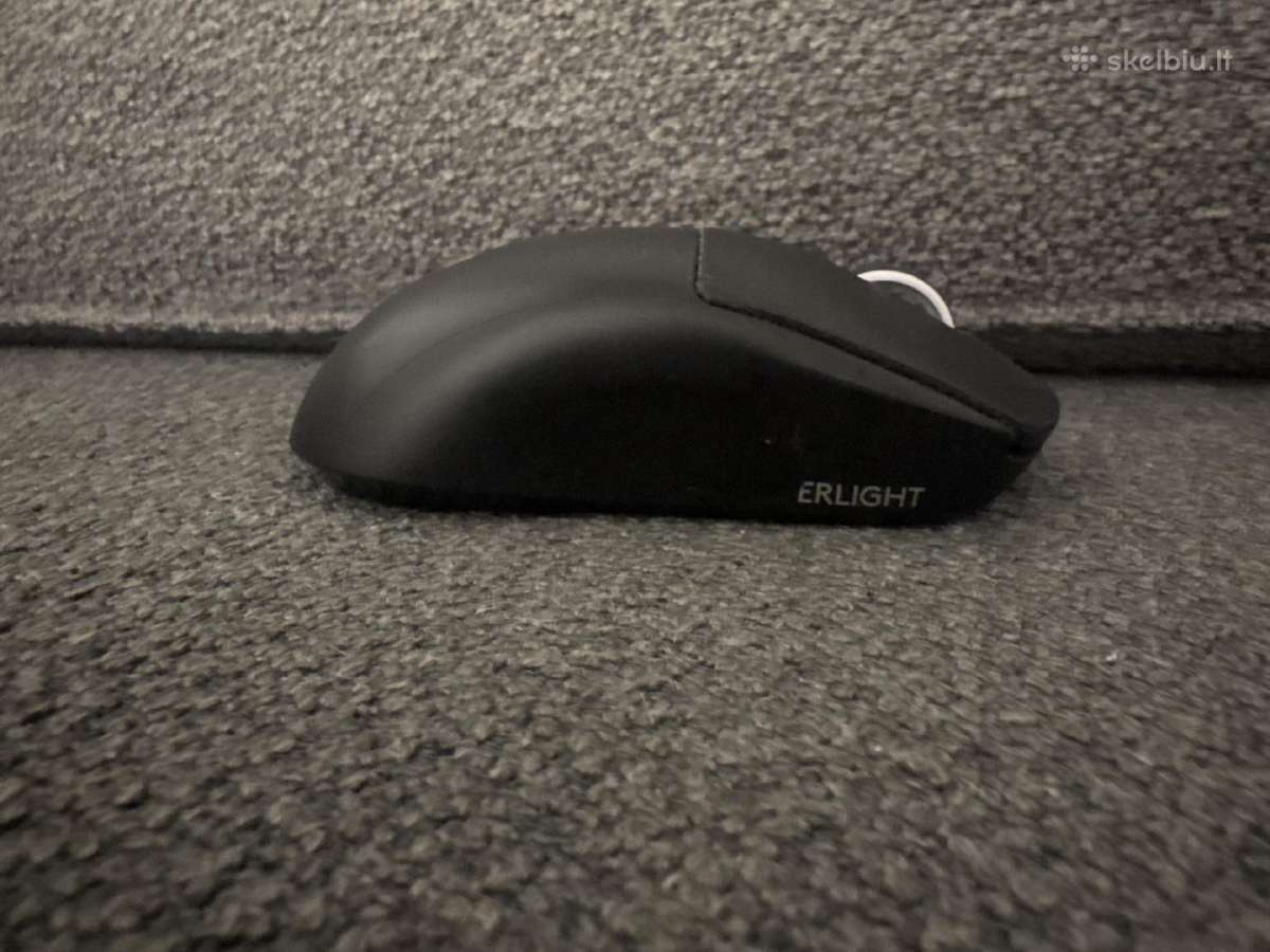 Logitech g pro X superlight - nuotraukos Nr. 2