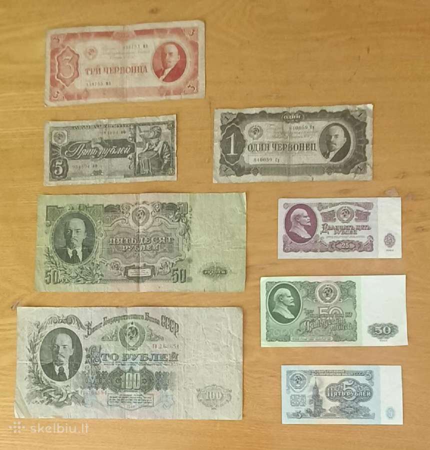 Cariniai,sovietiniai,vokiški,lietuviški ir daugiau - nuotraukos Nr. 3