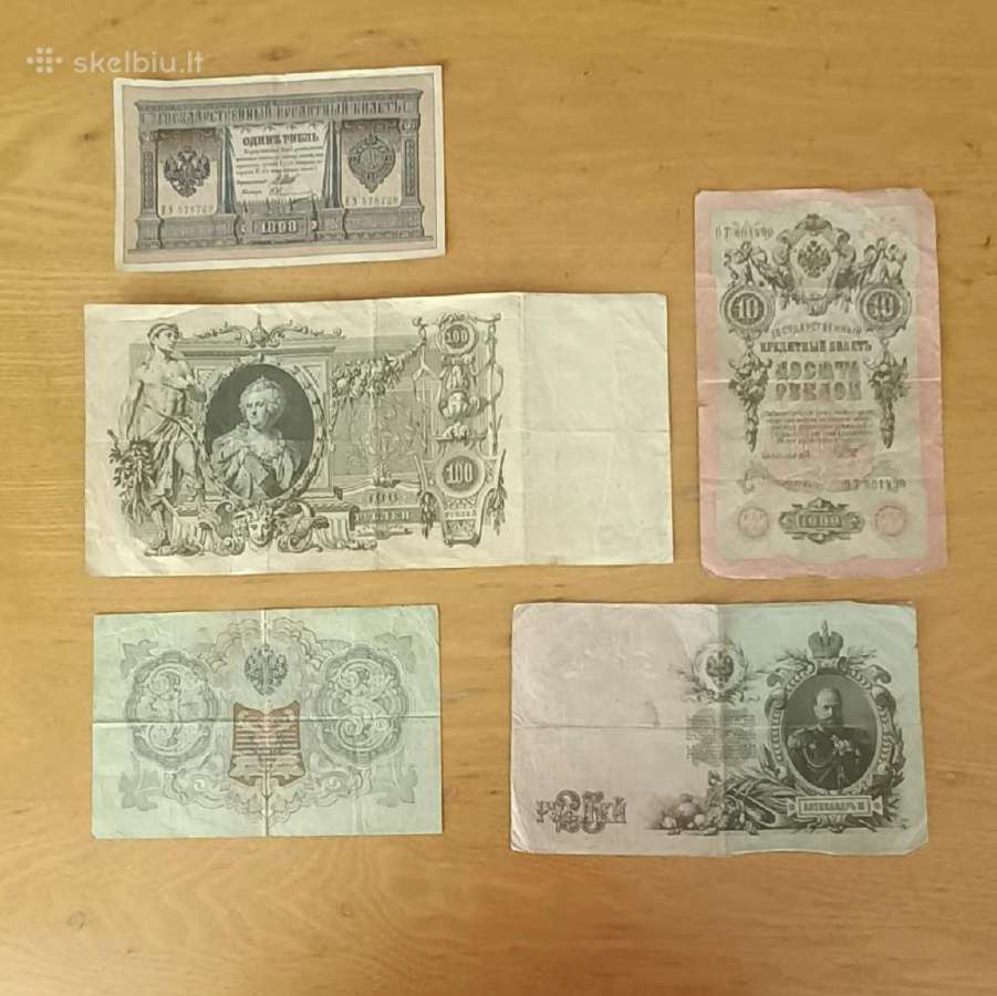 Cariniai,sovietiniai,vokiški,lietuviški ir daugiau - nuotraukos Nr. 4