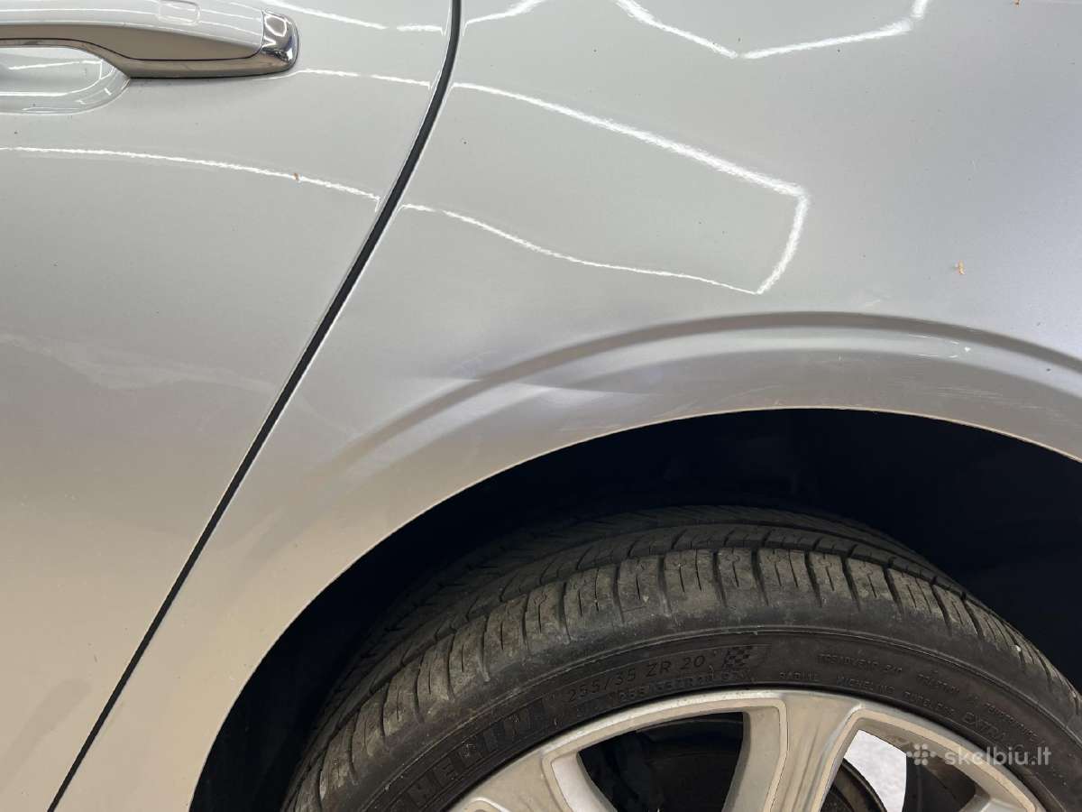 Meninis Lyginimas Paintless Dent Repair - nuotraukos Nr. 2