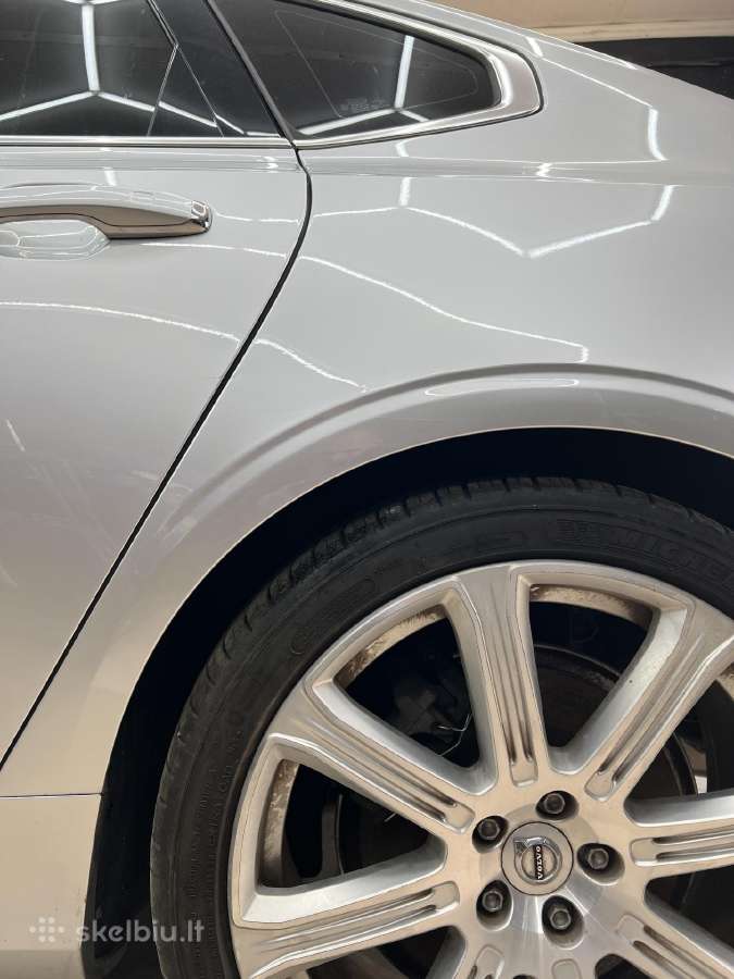 Meninis Lyginimas Paintless Dent Repair - nuotraukos Nr. 3