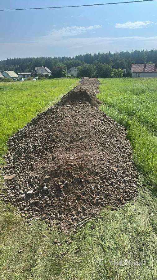 Savivarčio ir statybinės technikos paslaugos - nuotraukos Nr. 7
