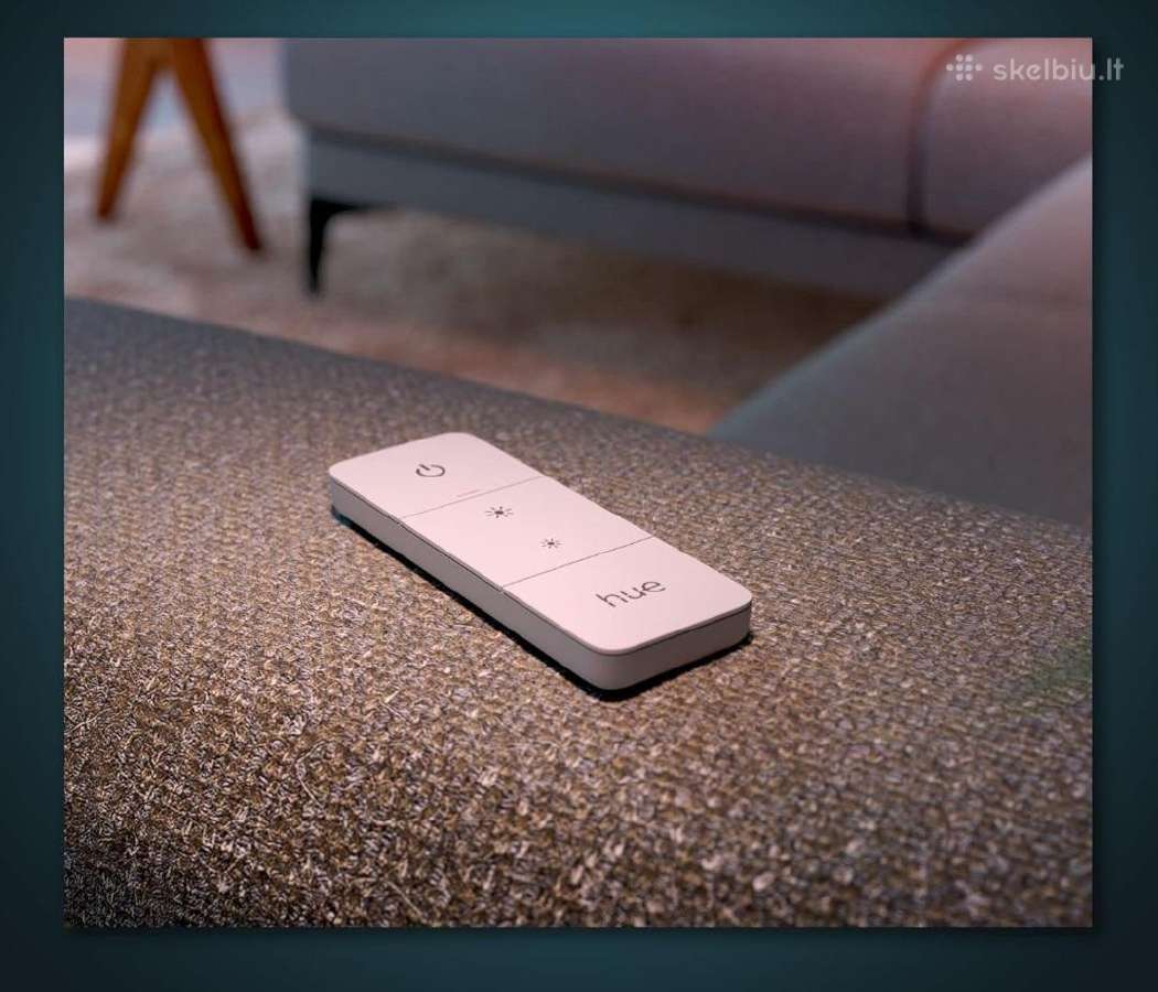 Philips hue jungtukas - nuotraukos Nr. 3