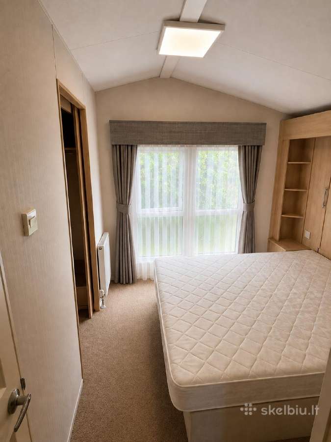 Mobilus namelis Willerby The Winchester už 17800€ - nuotraukos Nr. 14