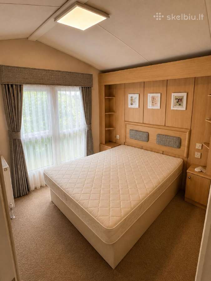 Mobilus namelis Willerby The Winchester už 17800€ - nuotraukos Nr. 15